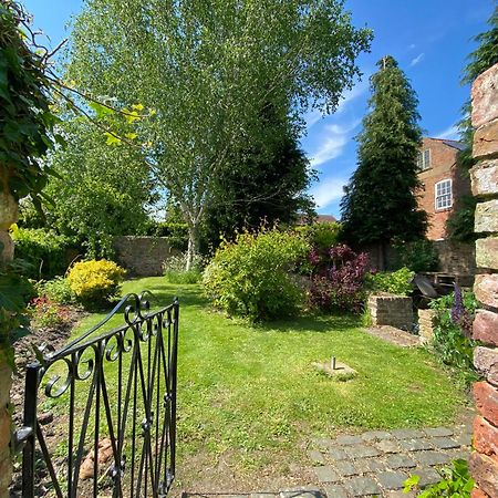 Papist Hall Cottages Barrow upon Humber Exterior photo